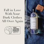 The Laundress Darks Detergent, Concentrated Laundry Detergent Liquid, - Image 4