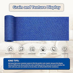 KING MOUNTAIN Linen Repair Patches, Self-Adhesive Fabric Patches, 4 X 63 inch - Image 2