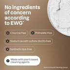 ATTITUDE Kitchen Cleaner Spray, Natural Origin Ingredients, EWG Verified - Image 5