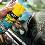 Invisible Glass 91163-2PK Premium Aerosol Glass and Window Cleaner - Image 2