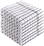AMOUR INFINI Kitchen Dish Cloths Set of 8 - Image 2