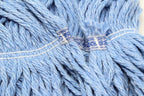 Turkey Creek Essentials Mop Heads Commercial Grade USA Made Looped End Heavy - Image 3