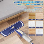 Microfiber Spray Mops for Hardwood Floor Cleaning - Image 5