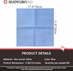 Disposable Cleaning Cloths Reusable Dsih Cloths - Image 2