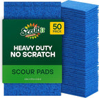 SCRUBIT 50 Pack Scouring Pad - Image 8