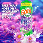 Gain Fireworks In-Wash Scent Booster Beads, Moonlight Breeze, 24 oz - Image 3