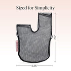 Kitsch Bar Soap Saver Bag – Patented Mesh Bag Soap Holder - Image 5