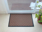 Kempf Water Retainer Entrance Mat, Indoor Outdoor Rubber Rug, Moisture Trapping - Image 2