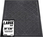 Front Door Mat Indoor Outdoor Entrance by Unknown