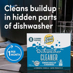 Lemi Shine Natural Dishwasher Cleaner - Image 2