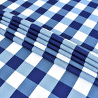 Water-Proof Plaid Tablecloth 58x144 inch - Image 8