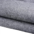 Ultra Strong Anti-Slip Thin Rug Felt Pad 5 x 8 Feet - Image 4
