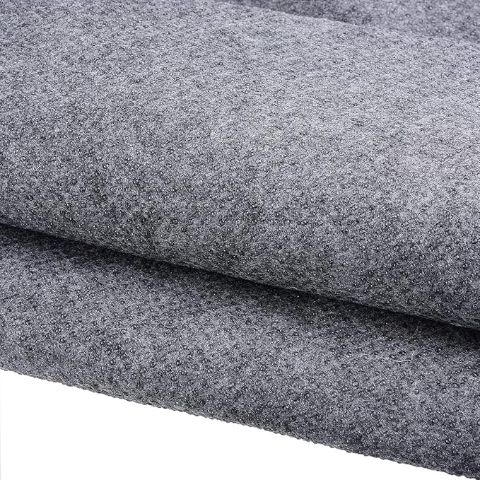 Ultra Strong Anti-Slip Thin Rug Felt Pad, Non Slip Grip Pads, Keep Your Rugs in - Image 8