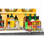 LYNK PROFESSIONAL® Pull Out Spice Rack Organizer - Image 8