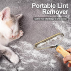 NEWE Rubber Pet Hair Removal Broom - Image 5