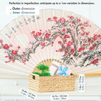 VATIMA Extra Large Wicker Basket Rectangular - Image 2