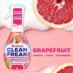 Mr. Clean Clean Freak Foaming Bathroom Surface Cleaner Multi-Surface Spray - Image 6