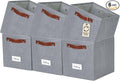 DECOMOMO Storage Bins, Cube Storage Bin by DECOMOMO