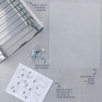 Pull Out Cabinet Organizer for Spices, Cans - Image 3