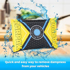 125g Rechargeable Desiccant Packs Dehumidifier Bag - Image 3