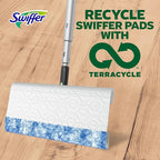 Swiffer Sweeper Pet Heavy Duty Multi-Surface Wet Cloth Refills - Image 9
