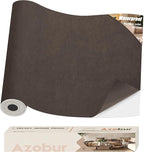 Azobur Couch Patches, Extra-Large Durable Fabric Tape, Waterproof, Self-Adhesive by Azobur