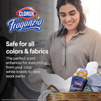 Clorox Fraganzia Laundry Scent Booster Crystals in Lavender - Image 4