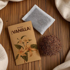 12 Packs Vanilla Walk in Closet Scent sachets, 【Deodorizer - Image 4