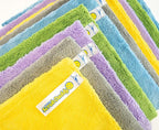 Scrub Daddy 10-Piece Microfiber Towel Set - Image 4