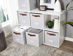 DECOMOMO Storage Bins, Cube Storage Bin - Image 2