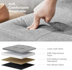 SONGMICS MAZIE Collection - Image 5