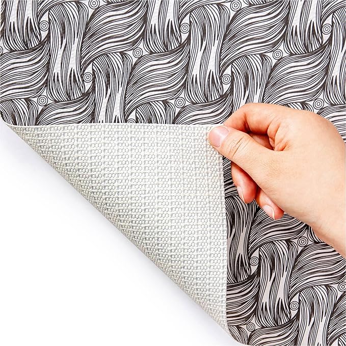 2 Rolls 12 x 120 Inch Shelf Liner - Image 6
