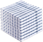 AMOUR INFINI Kitchen Dish Cloths Set of 8 - Image 2