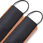 Sunolga 38" Door Draft Stopper Blocks Hot and Cold Air - Image 4