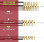 16 Inch Extra Long Pipe Cleaning Brush Set - Image 4