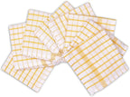AMOUR INFINI Kitchen Dish Cloths Set of 8 - Image 3