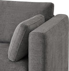 CHITA Oversized Modular Sectional Sofa Set, FSC Certified L Shaped Couch - Image 6