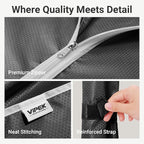 VIPEK R3C Rolling Clothes Rack - Image 5
