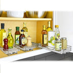 LYNK PROFESSIONAL® Pull Out Spice Rack Organizer - Image 8