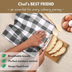 Native Fab 4-Pack Kitchen Towel - Image 4