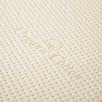 Luxury Waterproof Organic Mattress Protector King - Image 8