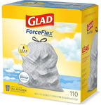 Glad Tall Kitchen Drawstring Trash Bags - Image 10