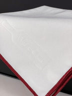 The 2-Pack Premium Microfiber Wine Glass Polishing Cloths, Large Lint-Free - Image 8