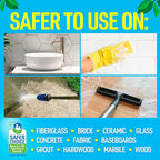 CLR Brands® Mold & Mildew Bleach-Free Free & Clear Stain Remover, No Dyes or - Image 6