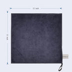Microfiber Cleaning Cloth Ultra Absorbent & Soft Micro Fiber Cloth - Image 3