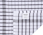 AMOUR INFINI Kitchen Dish Cloths Set of 8 - Image 3