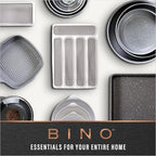 BINO | Plastic Organizer Bins, X-Small - Image 9