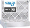 Aerostar Air Filters 30x36x1 MERV 13, Healthier Air by AirFiltersDelivered