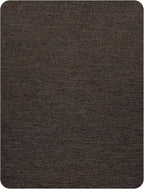 KING MOUNTAIN Coarse Linen Repair Patches, Self-Adhesive Linen Fabric Patches by ForABetterHomeLife