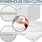 Aunti Em's Kitchen Flour Sack Dish Towels - Image 2